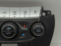 2018-2020 Dodge Journey Climate Control Module Temperature AC/Heater Replacement P/N:6MP771X9AA Fits Fits 2018 2019 2020 OEM