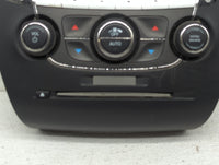 2018-2020 Dodge Journey Climate Control Module Temperature AC/Heater Replacement P/N:6MP771X9AA Fits Fits 2018 2019 2020 OEM