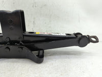 2018 Dodge Journey Spare Scissor Car Jack - Oemusedautoparts1.com