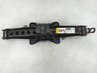 2018 Dodge Journey Spare Scissor Car Jack - Oemusedautoparts1.com