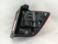 2018 Dodge Journey Tail Light Assembly Driver Left OEM P/N:68078465AD Fits OEM Used Auto Parts - Oemusedautoparts1.com