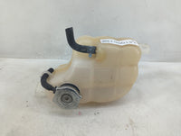 2009-2019 Dodge Journey Radiator Coolant Overflow Expansion Tank Bottle 1410061 - Oemusedautoparts1.com