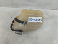 2009-2019 Dodge Journey Radiator Coolant Overflow Expansion Tank Bottle 1410061 - Oemusedautoparts1.com