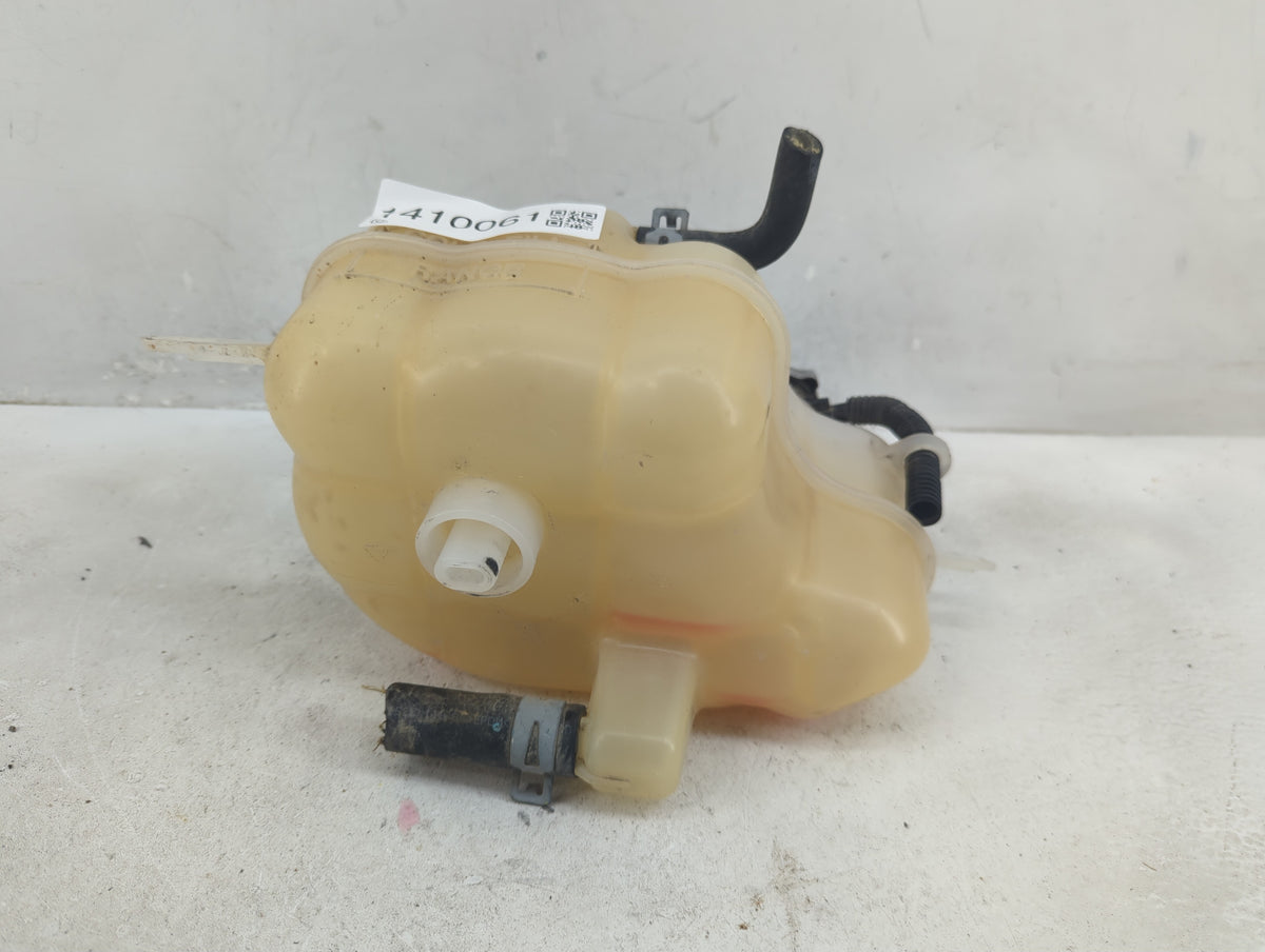2009-2019 Dodge Journey Radiator Coolant Overflow Expansion Tank Bottle 1410061 - Oemusedautoparts1.com