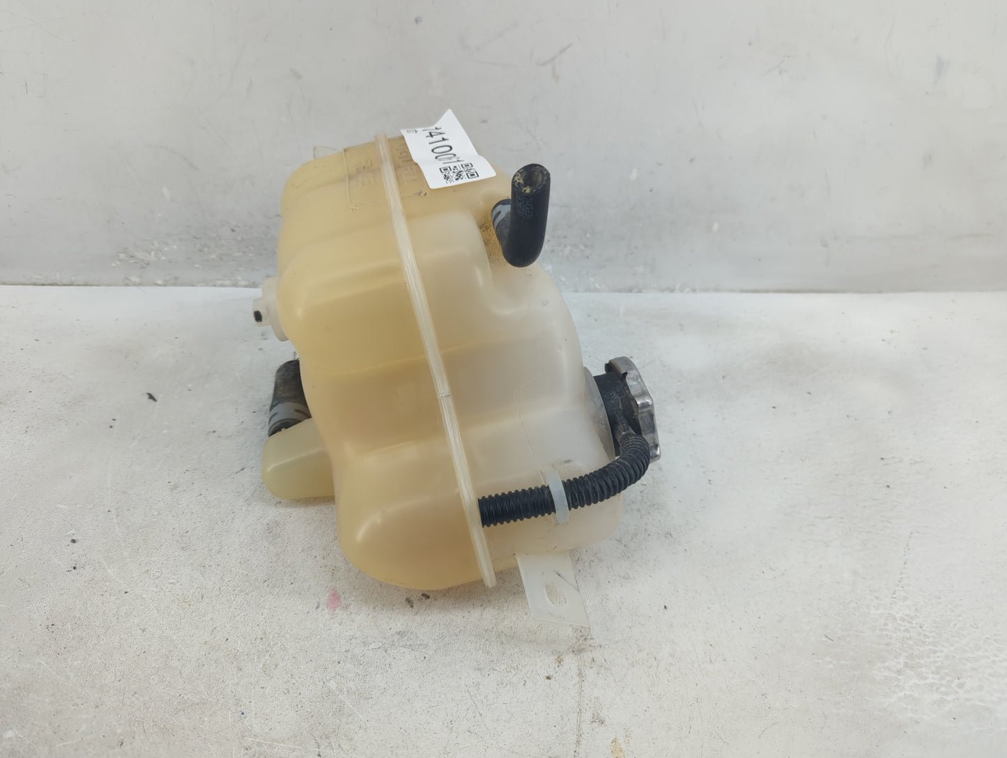 2009-2019 Dodge Journey Radiator Coolant Overflow Expansion Tank Bottle 1410061 - Oemusedautoparts1.com