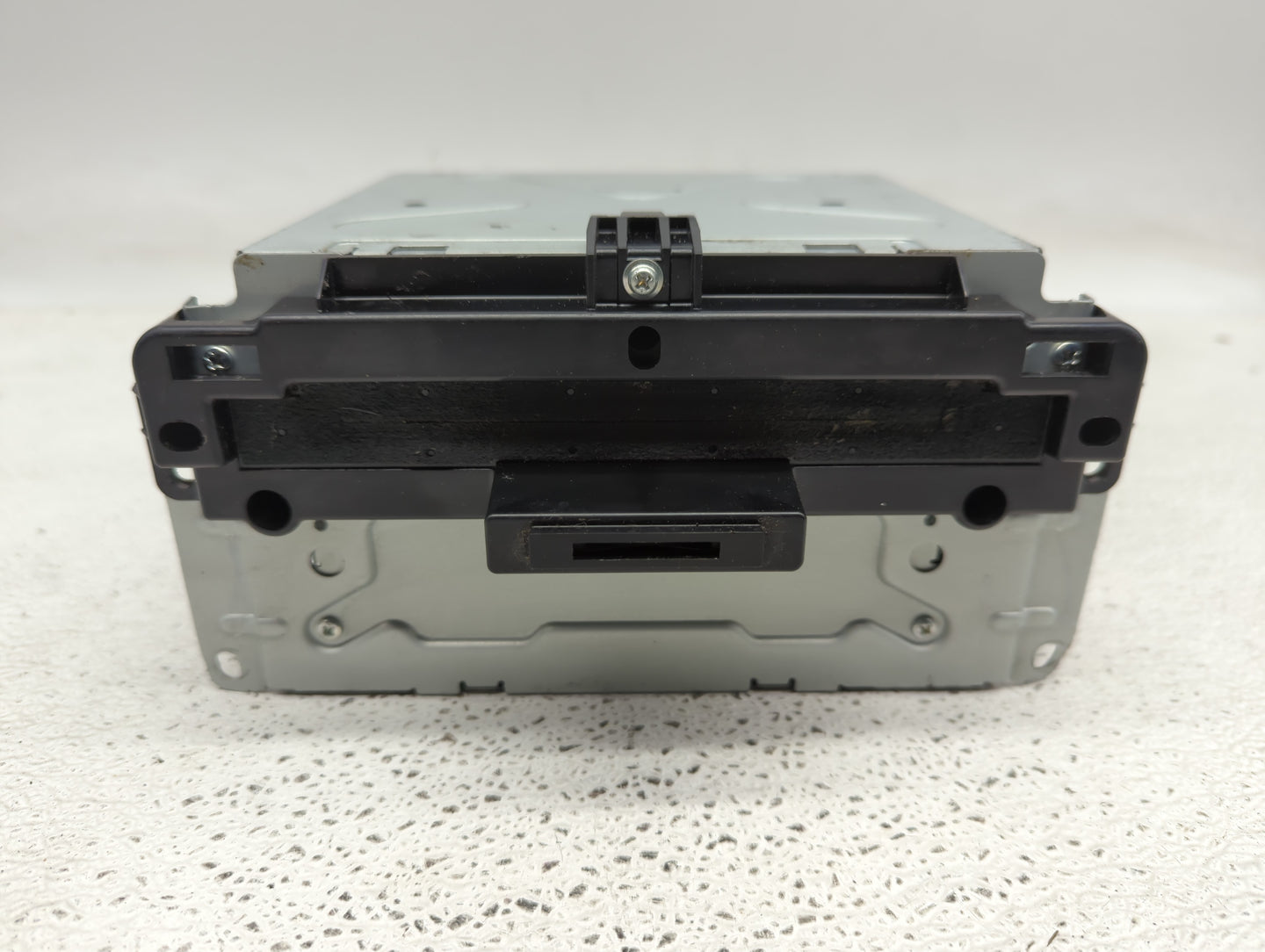 2018-2020 Dodge Journey Radio AM FM Cd Player Receiver Replacement P/N:P68342287AB Fits Fits 2018 2019 2020 OEM Used Auto Pa