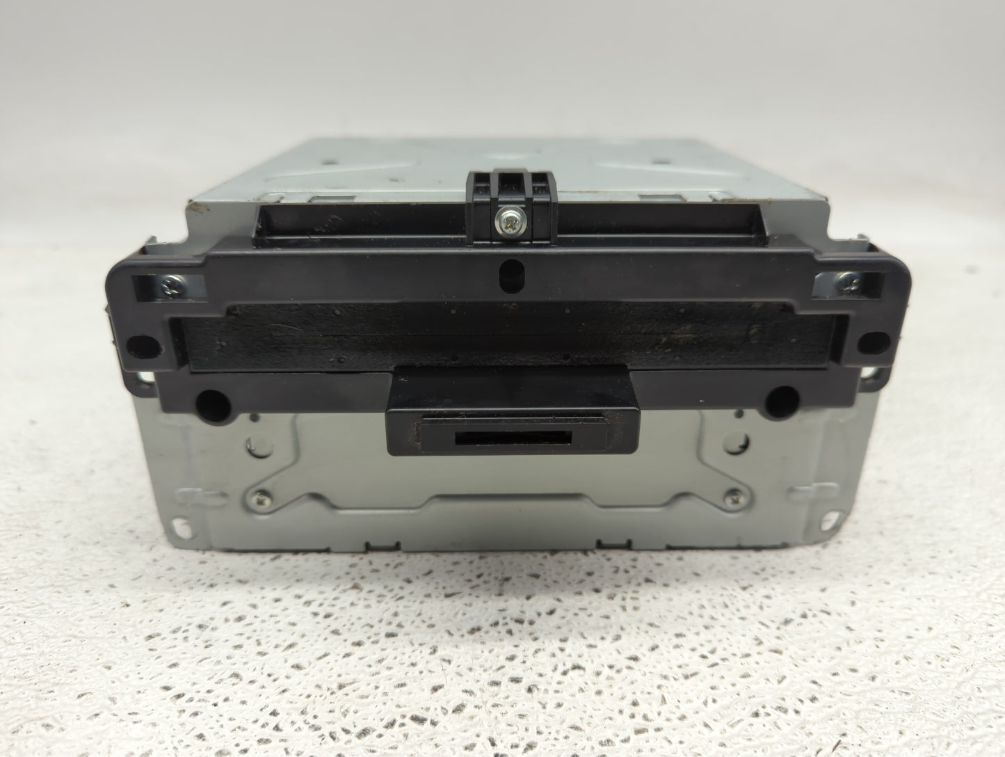 2018-2020 Dodge Journey Radio AM FM Cd Player Receiver Replacement P/N:P68342287AB Fits Fits 2018 2019 2020 OEM Used Auto Pa