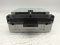 2018-2020 Dodge Journey Radio AM FM Cd Player Receiver Replacement P/N:P68342287AB Fits Fits 2018 2019 2020 OEM Used Auto Pa