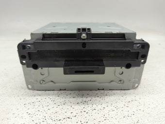 compare product 2018-2020 Dodge Journey Radio AM FM Cd Player Receiver Replacement P/N:P68342287AB Fits Fits 2018 2019 2020 OEM Used Auto Parts