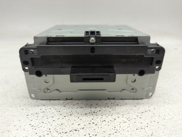 2018-2020 Dodge Journey Radio AM FM Cd Player Receiver Replacement P/N:P68342287AB Fits Fits 2018 2019 2020 OEM Used Auto Pa