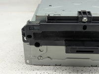 2018-2020 Dodge Journey Radio AM FM Cd Player Receiver Replacement P/N:P68342287AB Fits Fits 2018 2019 2020 OEM Used Auto Pa