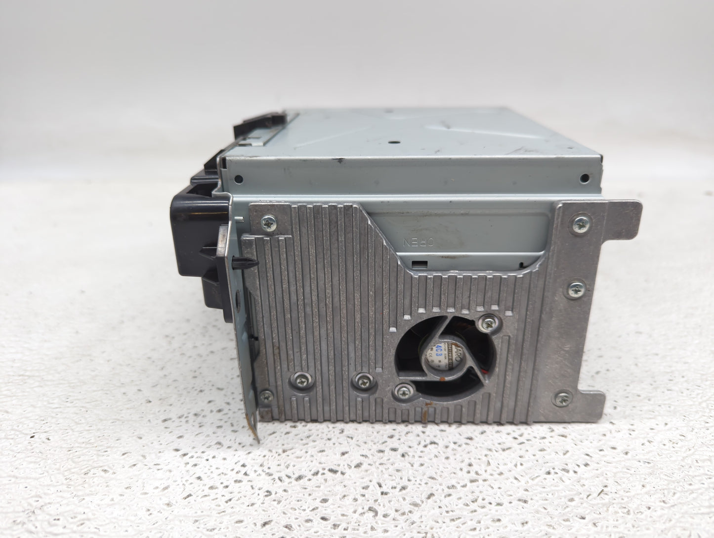 2018-2020 Dodge Journey Radio AM FM Cd Player Receiver Replacement P/N:P68342287AB Fits Fits 2018 2019 2020 OEM Used Auto Pa