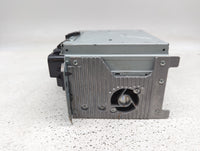 2018-2020 Dodge Journey Radio AM FM Cd Player Receiver Replacement P/N:P68342287AB Fits Fits 2018 2019 2020 OEM Used Auto Pa