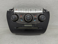 2018-2020 Dodge Journey Climate Control Module Temperature AC/Heater Replacement P/N:6MP771X9AA Fits Fits 2018 2019 2020 OEM