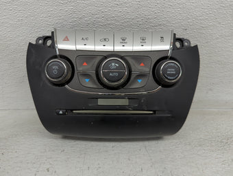 compare product 2018-2020 Dodge Journey Climate Control Module Temperature AC/Heater Replacement P/N:6MP771X9AA Fits Fits 2018 2019 2020 OEM Used Auto Parts