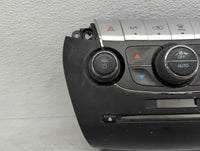 2018-2020 Dodge Journey Climate Control Module Temperature AC/Heater Replacement P/N:6MP771X9AA Fits Fits 2018 2019 2020 OEM