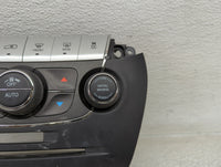 2018-2020 Dodge Journey Climate Control Module Temperature AC/Heater Replacement P/N:6MP771X9AA Fits Fits 2018 2019 2020 OEM