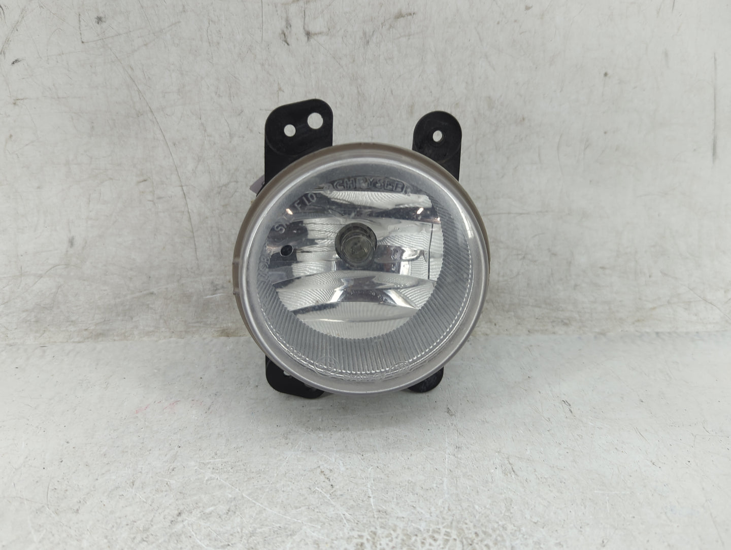 2018-2020 Dodge Journey Driver Left Oem Front Light Lamp - Oemusedautoparts1.com