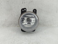 2018-2020 Dodge Journey Driver Left Oem Front Light Lamp - Oemusedautoparts1.com