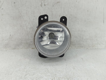 2018-2020 Dodge Journey Driver Left Oem Front Light Lamp - Oemusedautoparts1.com