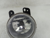 2018-2020 Dodge Journey Driver Left Oem Front Light Lamp - Oemusedautoparts1.com