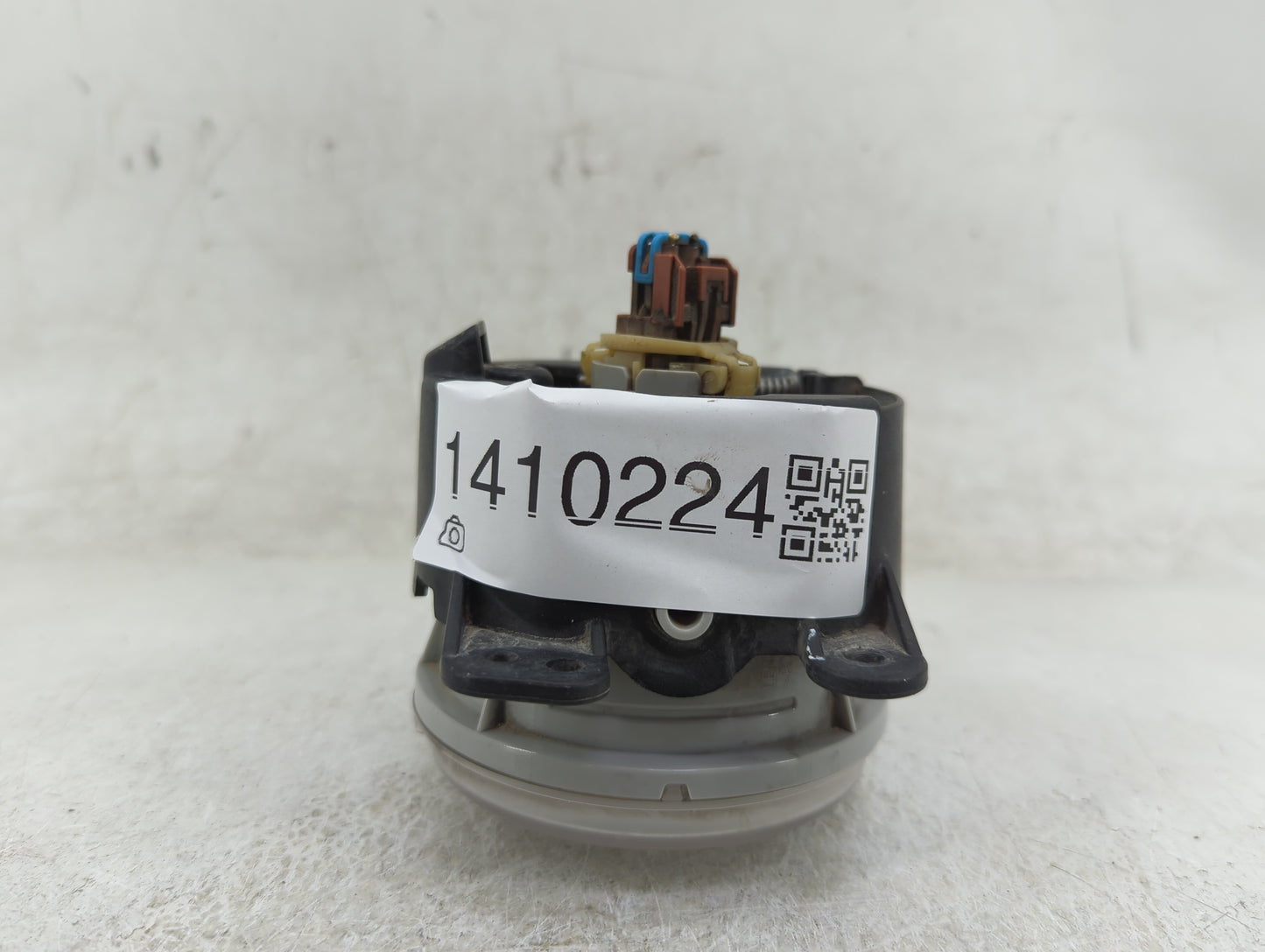 2018-2020 Dodge Journey Driver Left Oem Front Light Lamp - Oemusedautoparts1.com