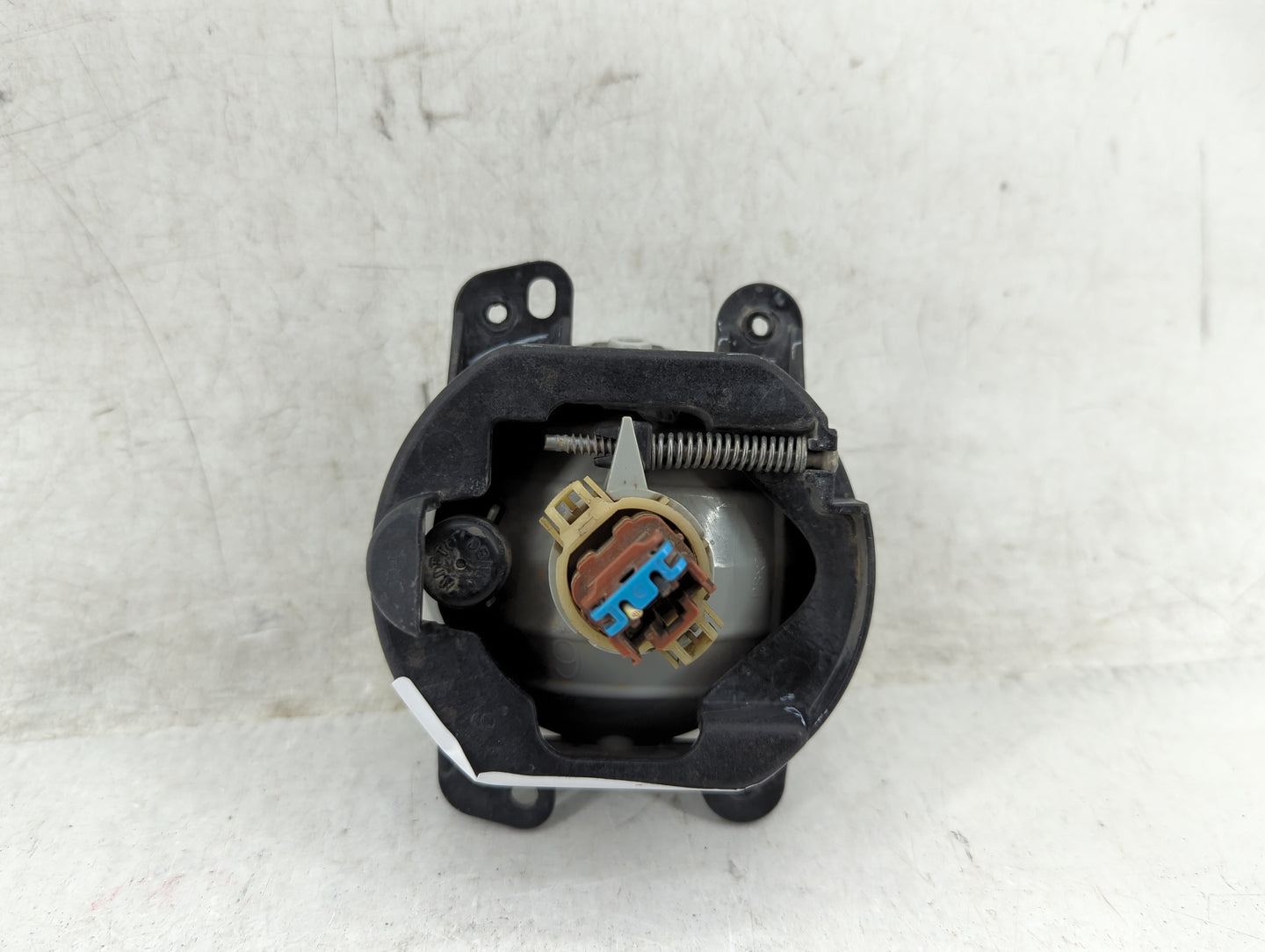 2018-2020 Dodge Journey Driver Left Oem Front Light Lamp - Oemusedautoparts1.com