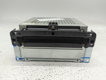 2018-2020 Dodge Journey Radio AM FM Cd Player Receiver Replacement P/N:P68209665AF Fits Fits 2018 2019 2020 OEM Used Auto Pa