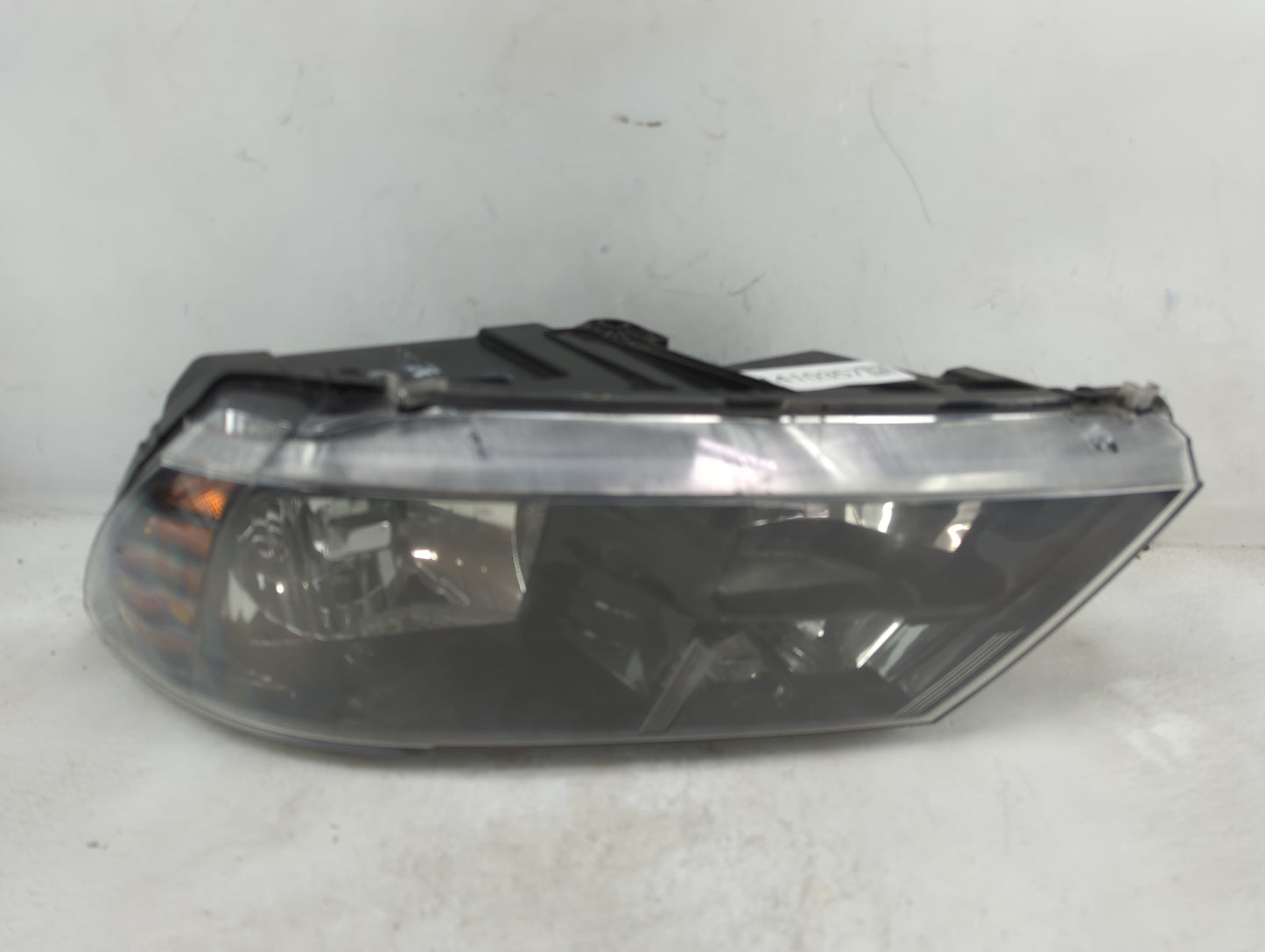 2014-2020 Dodge Journey Driver Left Oem Head Light Headlight Lamp - Oemusedautoparts1.com
