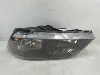 compare product 2014-2020 Dodge Journey Driver Left Oem Head Light Headlight Lamp