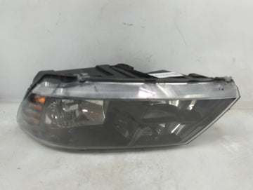 2014-2020 Dodge Journey Driver Left Oem Head Light Headlight Lamp - Oemusedautoparts1.com