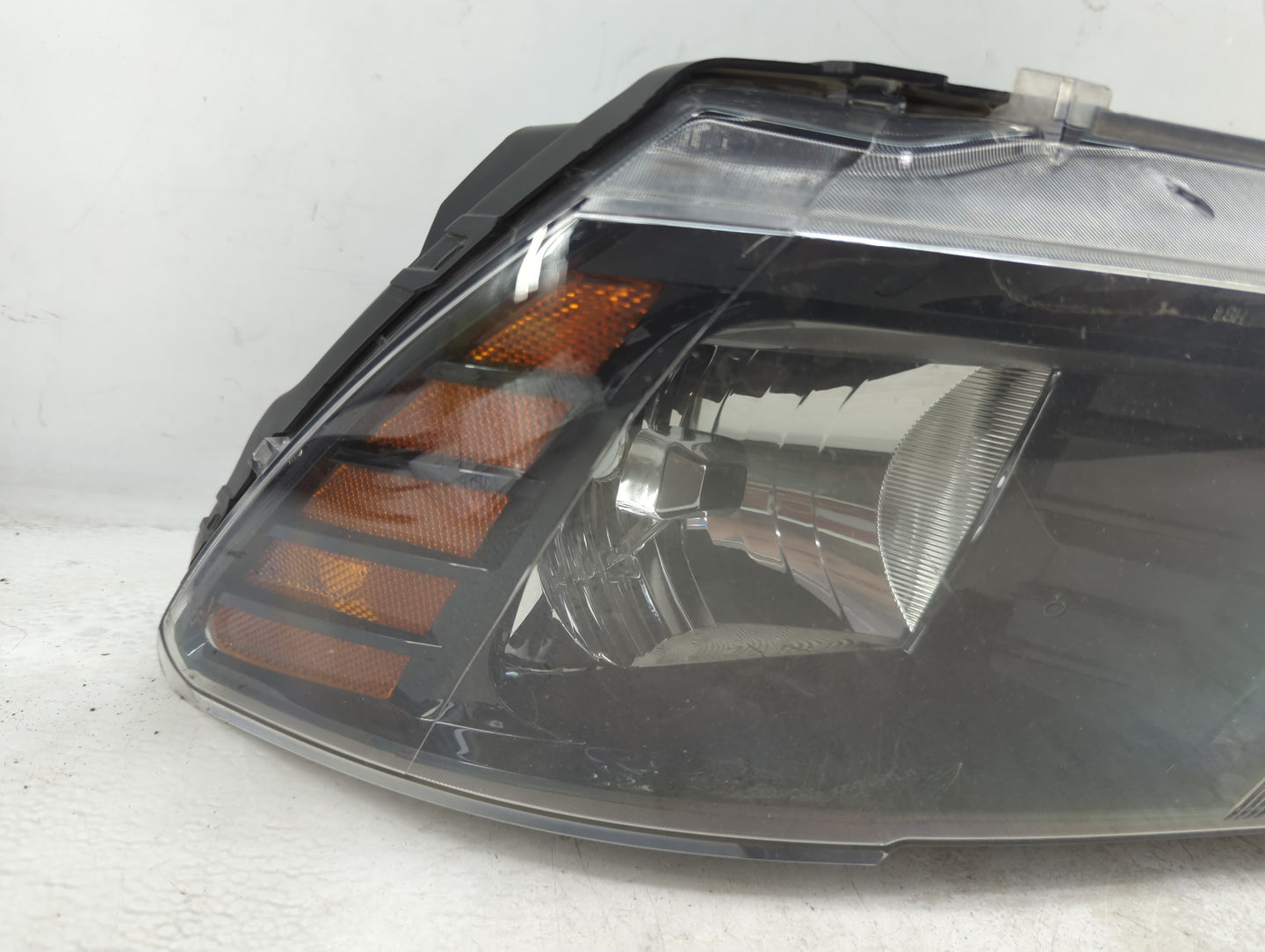 2014-2020 Dodge Journey Driver Left Oem Head Light Headlight Lamp - Oemusedautoparts1.com