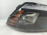 2014-2020 Dodge Journey Driver Left Oem Head Light Headlight Lamp - Oemusedautoparts1.com