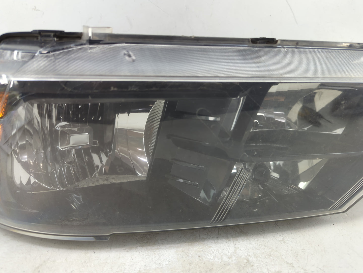 2014-2020 Dodge Journey Driver Left Oem Head Light Headlight Lamp - Oemusedautoparts1.com