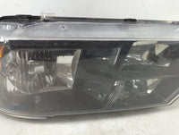 2014-2020 Dodge Journey Driver Left Oem Head Light Headlight Lamp - Oemusedautoparts1.com