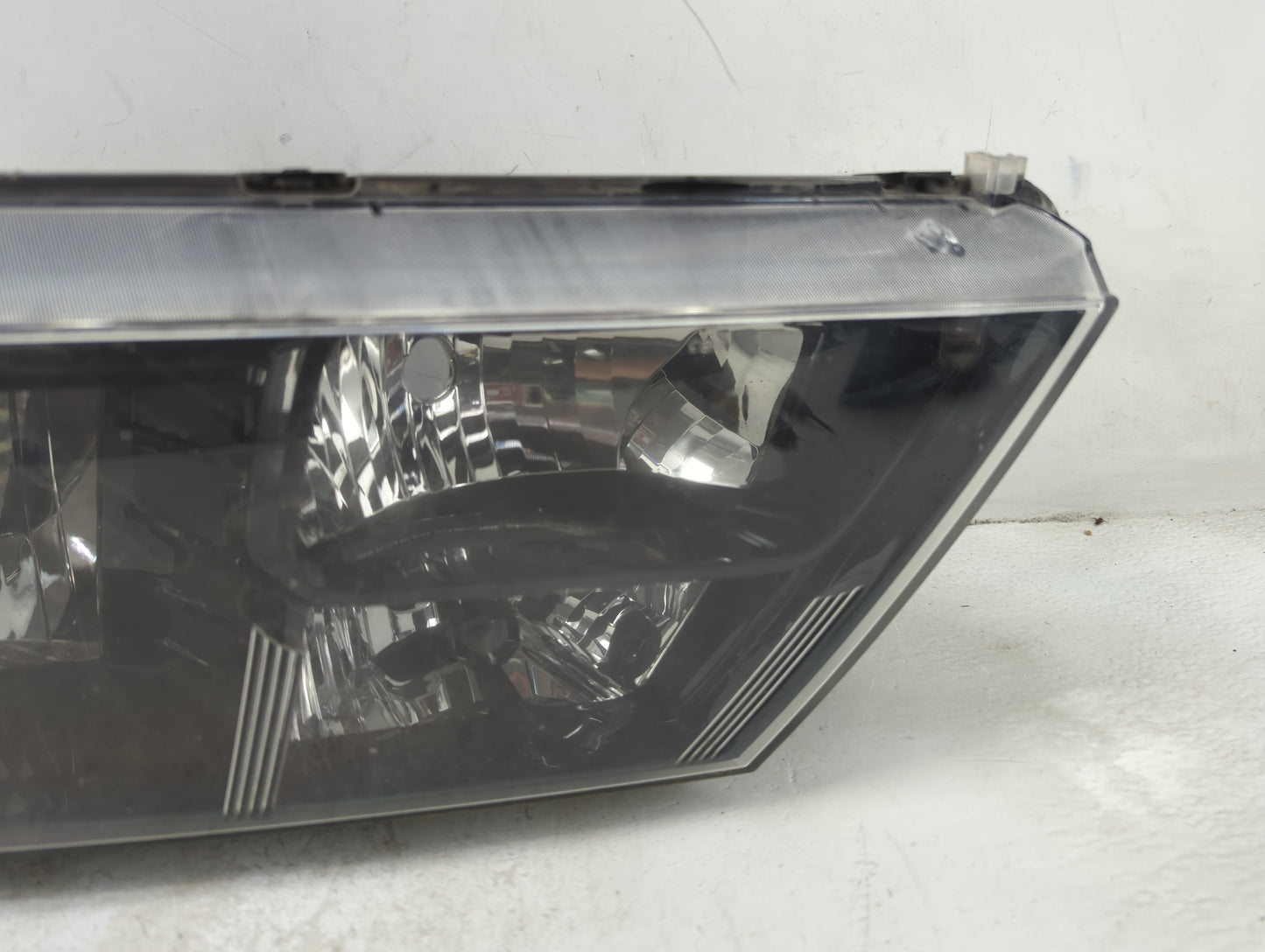 2014-2020 Dodge Journey Driver Left Oem Head Light Headlight Lamp - Oemusedautoparts1.com