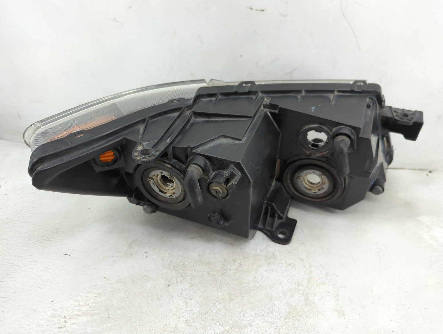 2014-2020 Dodge Journey Driver Left Oem Head Light Headlight Lamp - Oemusedautoparts1.com