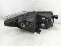 2014-2020 Dodge Journey Driver Left Oem Head Light Headlight Lamp - Oemusedautoparts1.com
