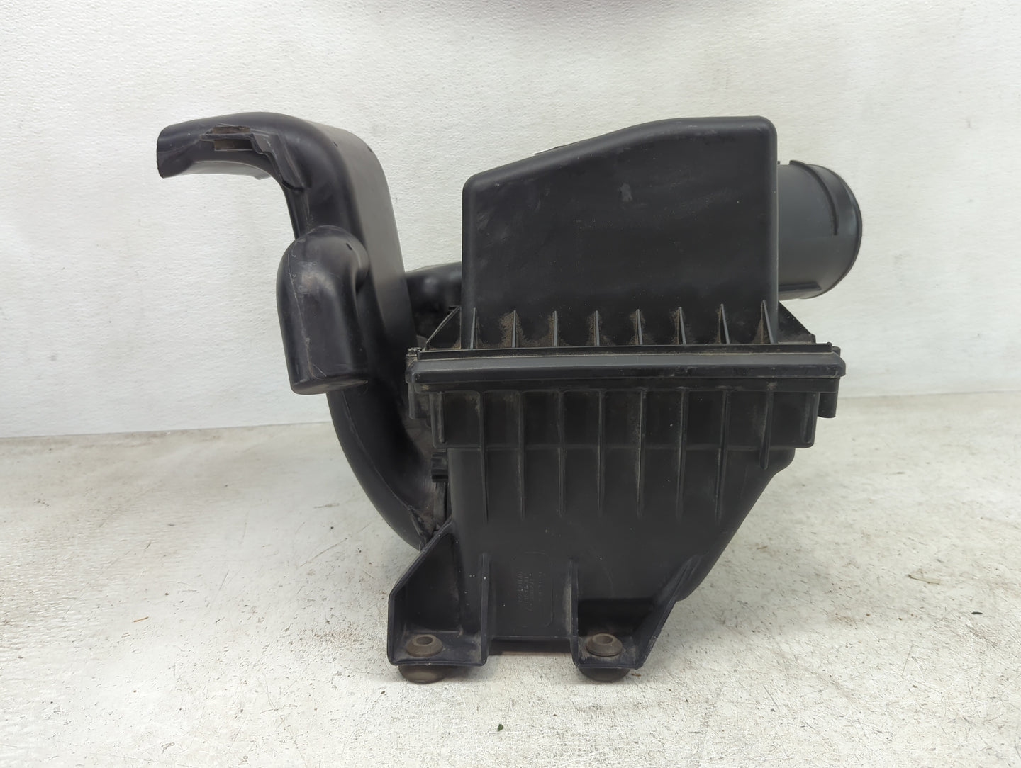 2014-2019 Dodge Journey Air Cleaner Intake-duct Hose Tube 1410372 - Oemusedautoparts1.com