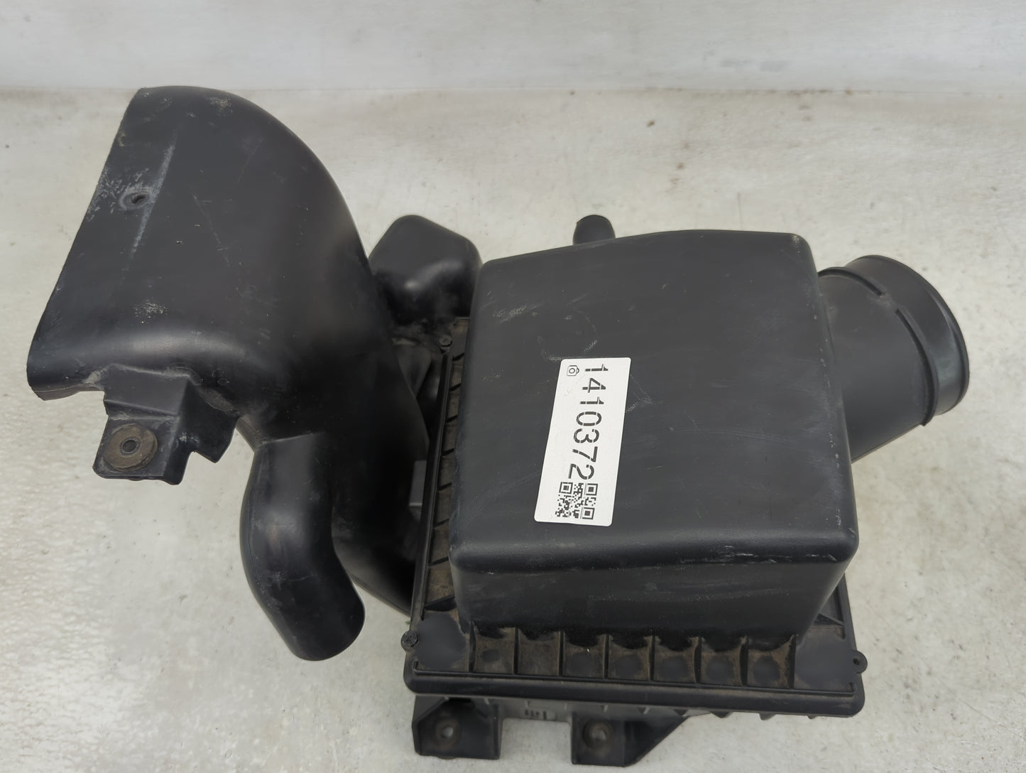 2014-2019 Dodge Journey Air Cleaner Intake-duct Hose Tube 1410372 - Oemusedautoparts1.com
