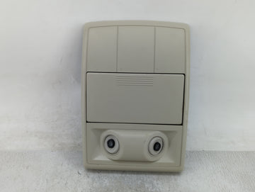 2018 Dodge Journey Overhead Roof Console - Oemusedautoparts1.com