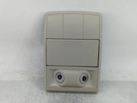 2012-2019 Dodge Journey Overhead Roof Console 1410426 - Oemusedautoparts1.com