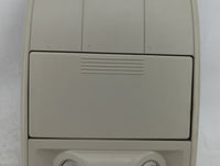 2012-2019 Dodge Journey Overhead Roof Console 1410426 - Oemusedautoparts1.com