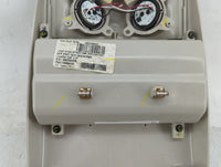 2012-2019 Dodge Journey Overhead Roof Console 1410426 - Oemusedautoparts1.com