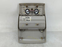2012-2019 Dodge Journey Overhead Roof Console 1410426 - Oemusedautoparts1.com
