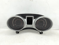 2018 Dodge Journey Instrument Cluster Speedometer Gauges P/N:68310781AA Fits OEM Used Auto Parts - Oemusedautoparts1.com