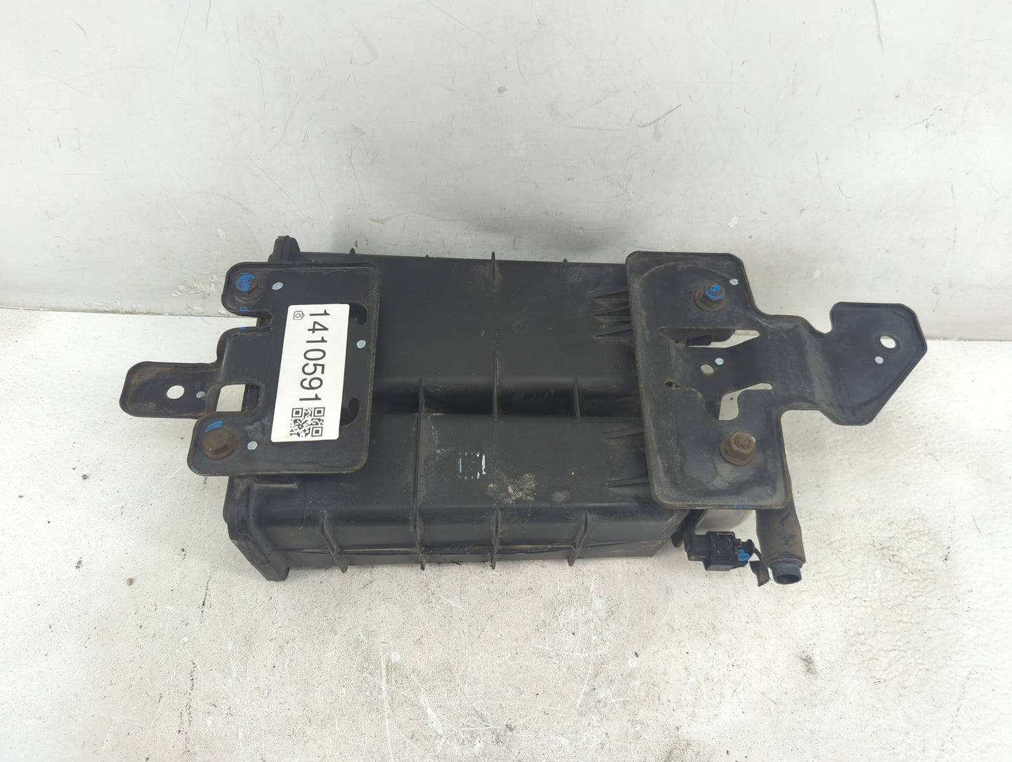 2018 Dodge Journey Fuel Vapor Charcoal Canister 1410591 - Oemusedautoparts1.com