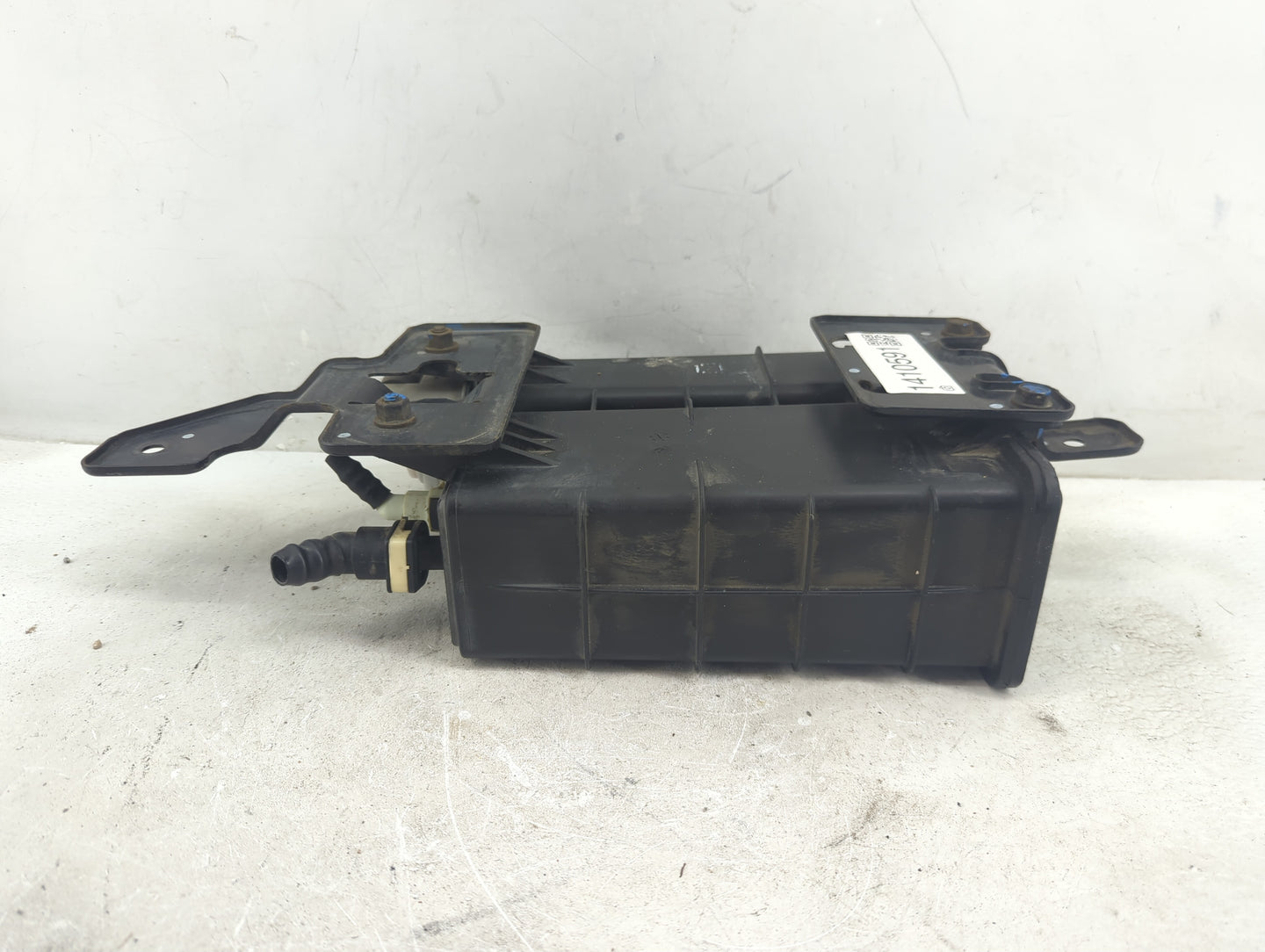 2018 Dodge Journey Fuel Vapor Charcoal Canister 1410591 - Oemusedautoparts1.com