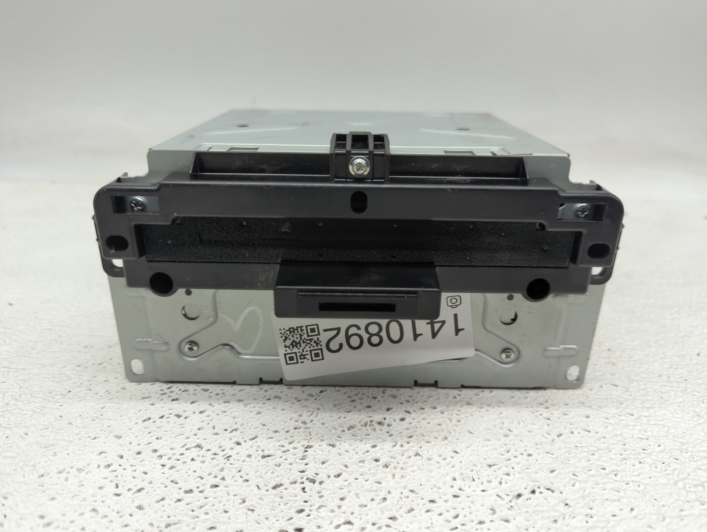 2018-2020 Dodge Journey Radio AM FM Cd Player Receiver Replacement P/N:P68342287AC Fits Fits 2018 2019 2020 OEM Used Auto Pa