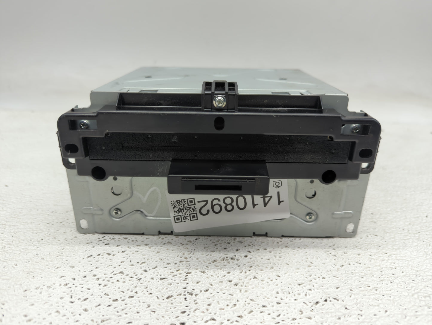 2018-2020 Dodge Journey Radio AM FM Cd Player Receiver Replacement P/N:P68342287AC Fits Fits 2018 2019 2020 OEM Used Auto Pa